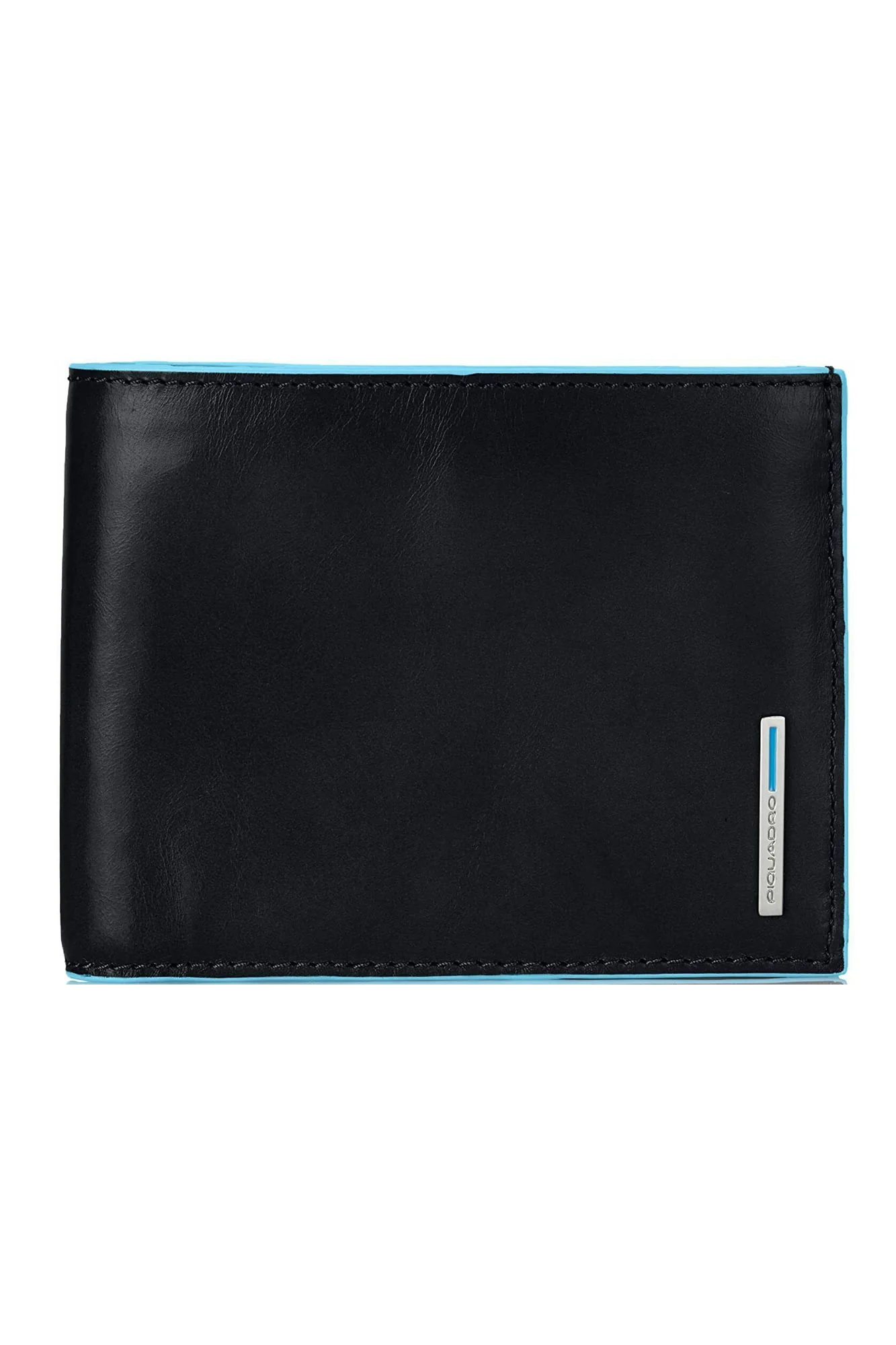 Portafoglio uomo pelle Piquadro PU1240B2 - immagine 6