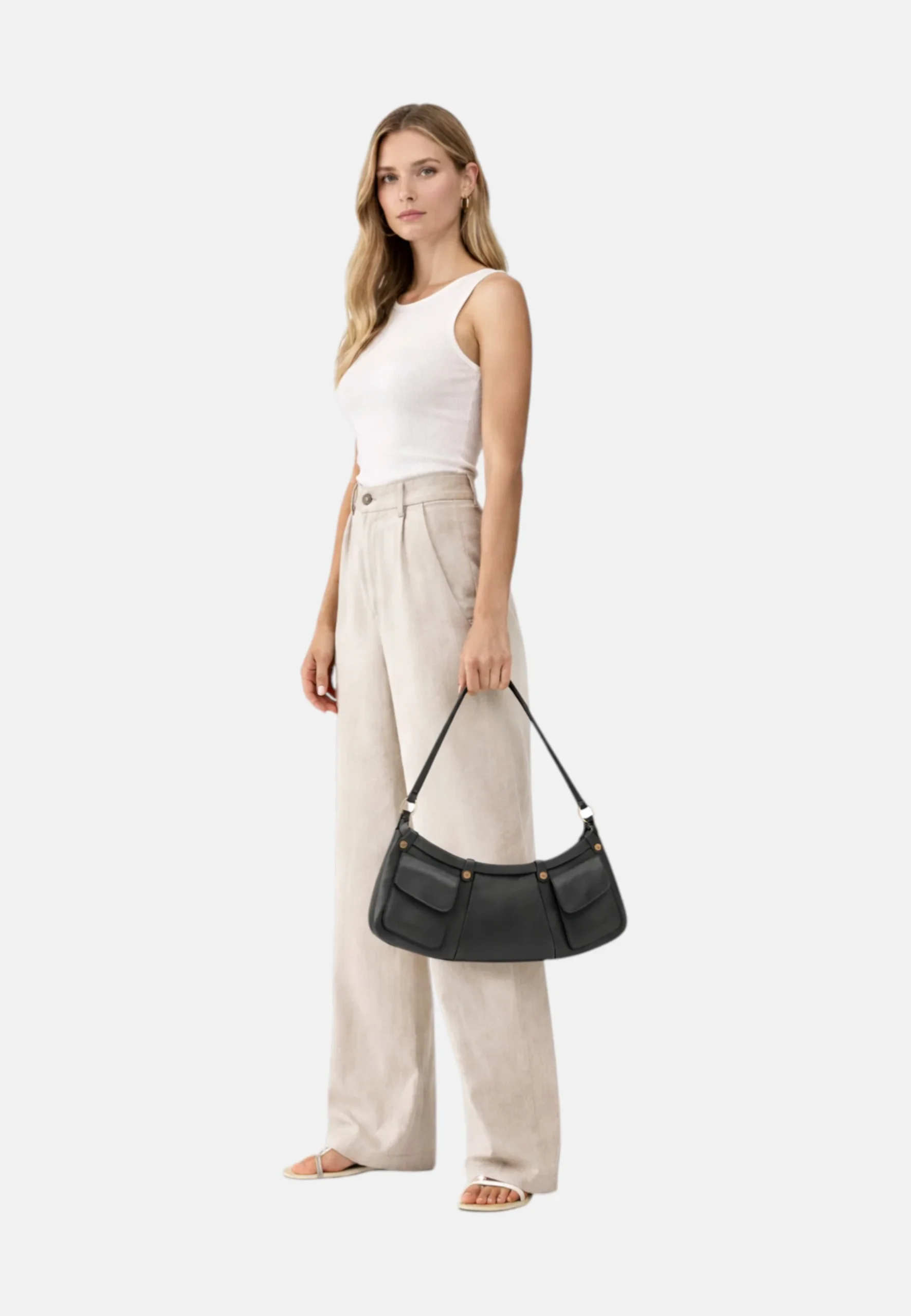 Borsa Donna Pinko - immagine 3