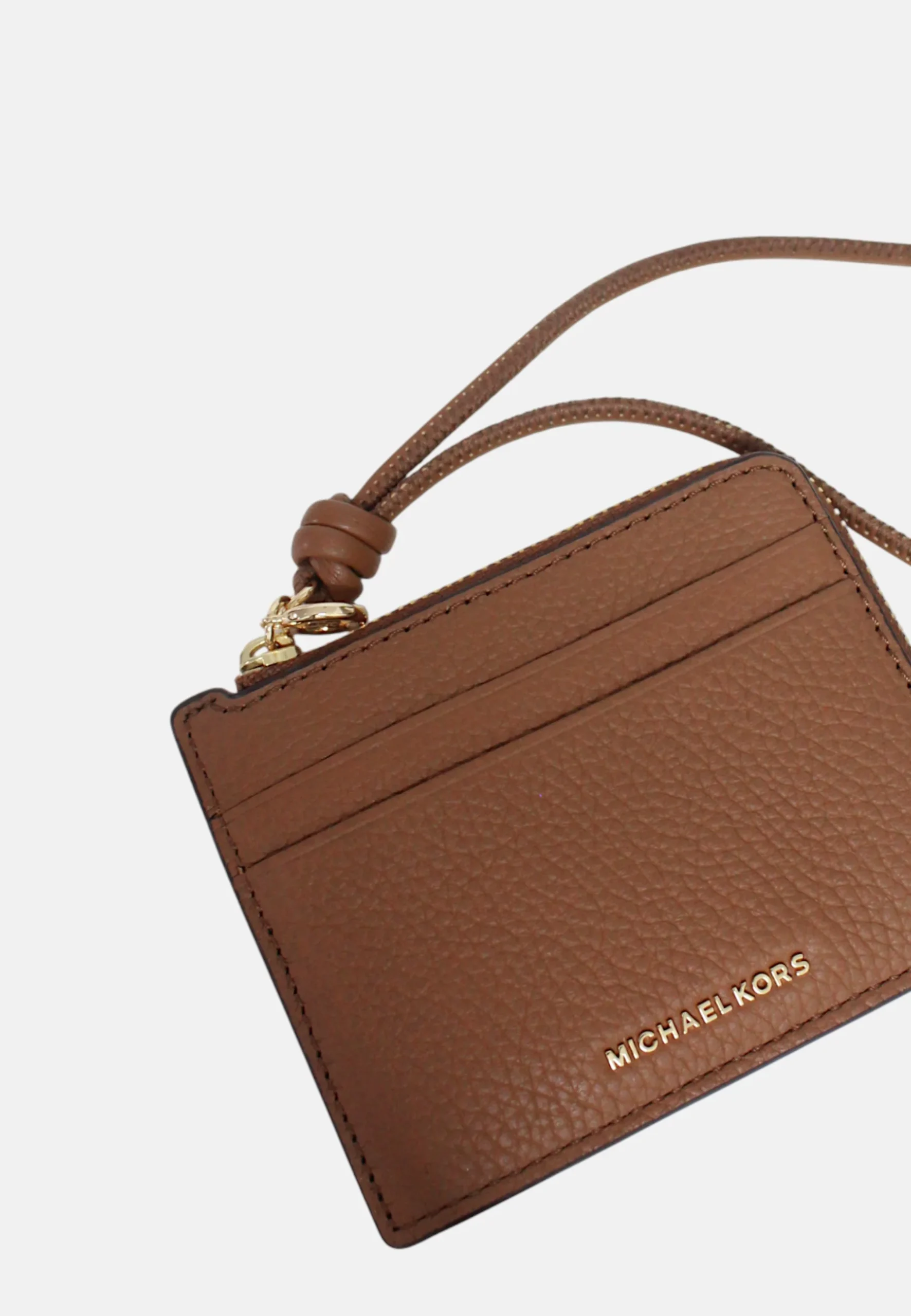 Porta Carte Donna Michael Kors - immagine 4