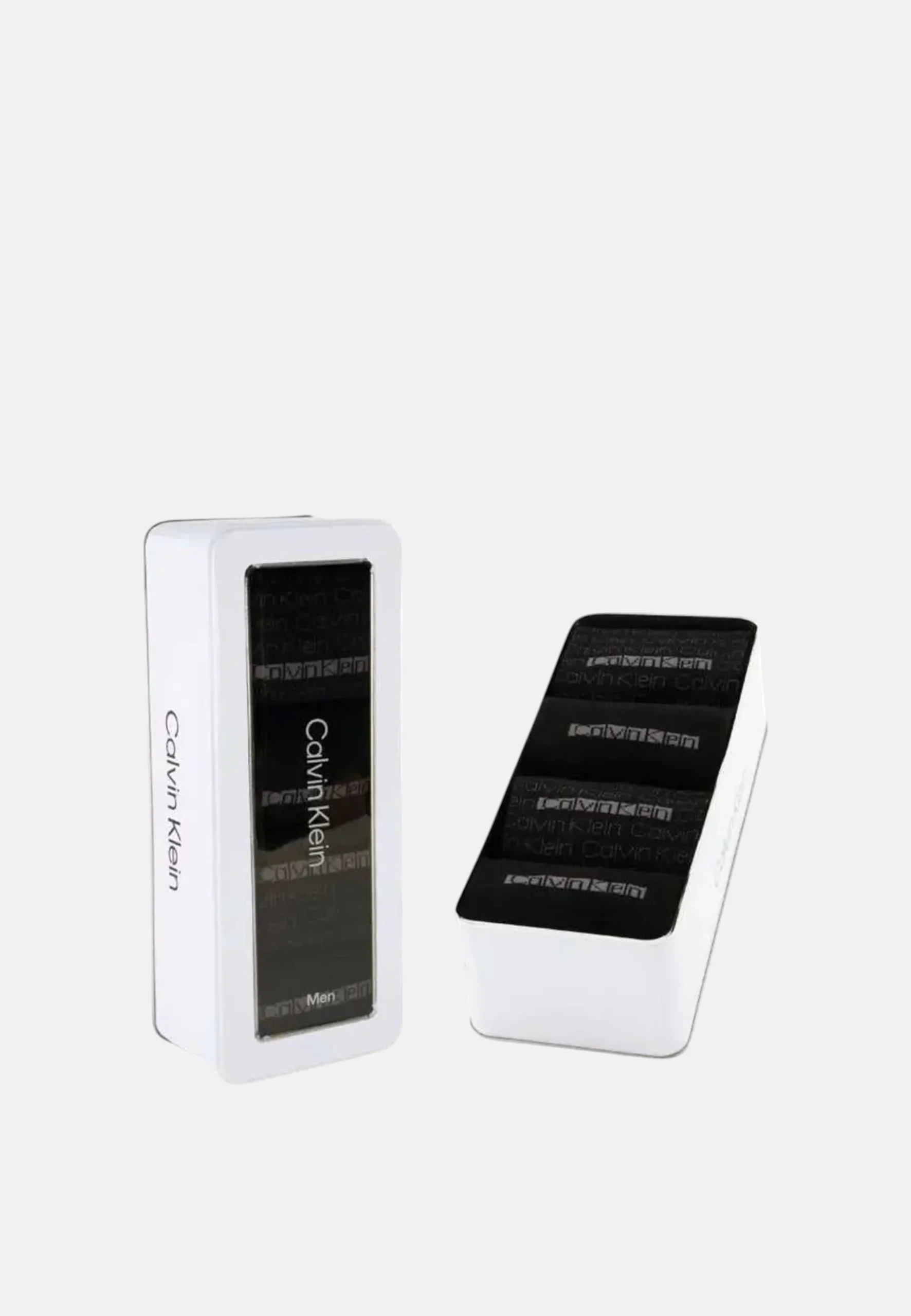 4-Pack Set Calze Uomo Calvin Klein - immagine 6