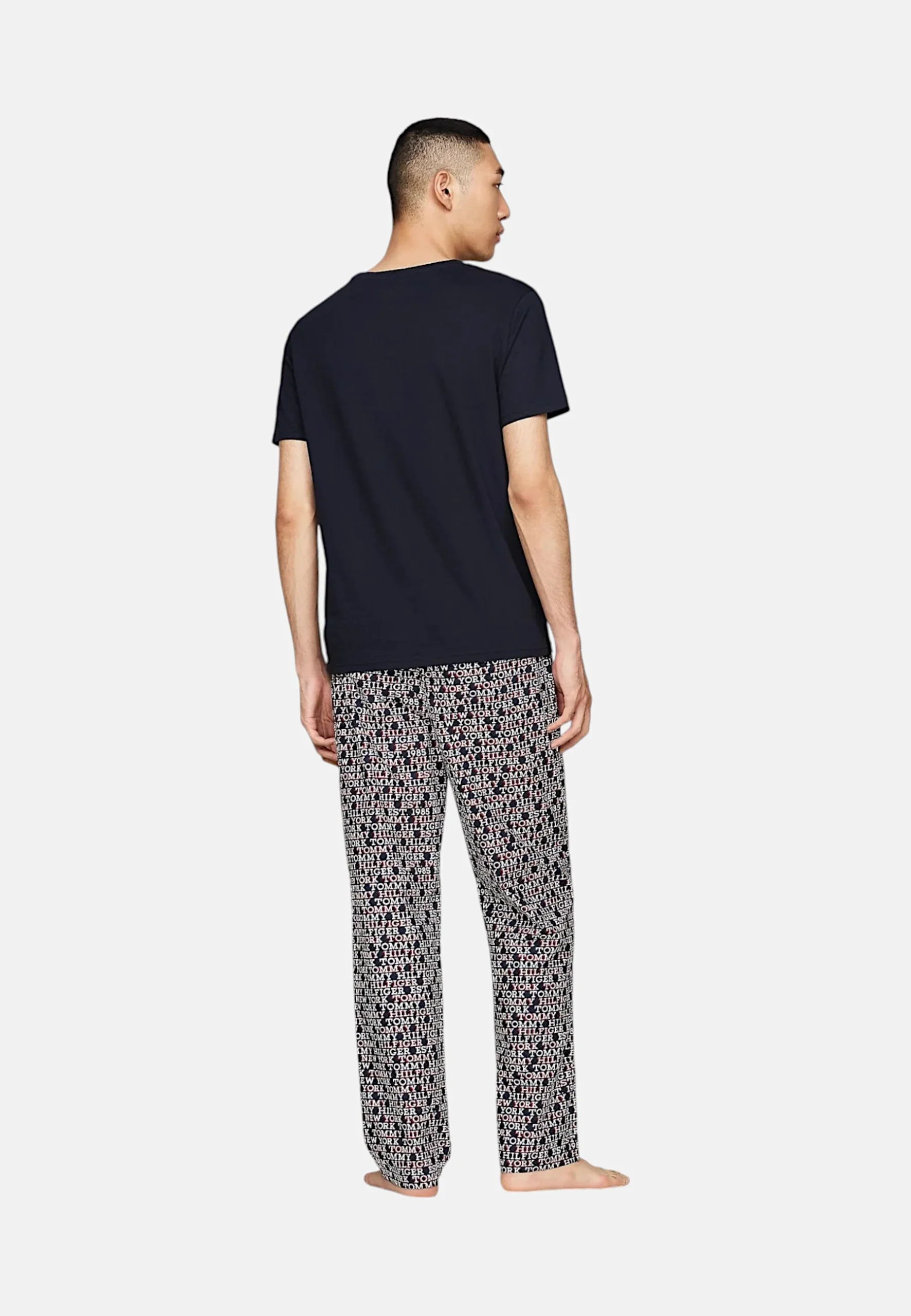 3-Pack T-Shirt Uomo Tommy Hilfiger UM0UM03379 - immagine 6