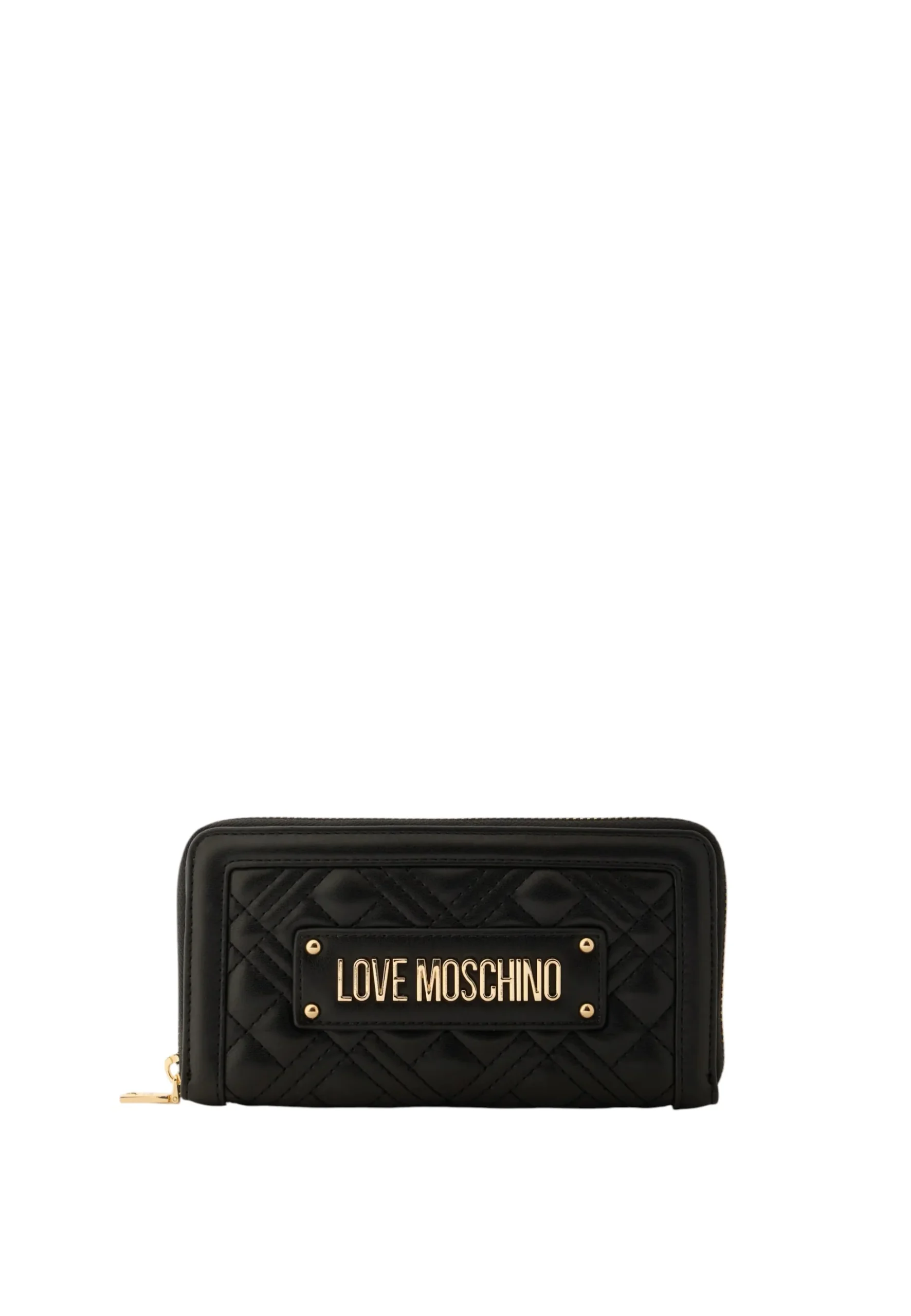 Portafoglio Donna Love Moschino
