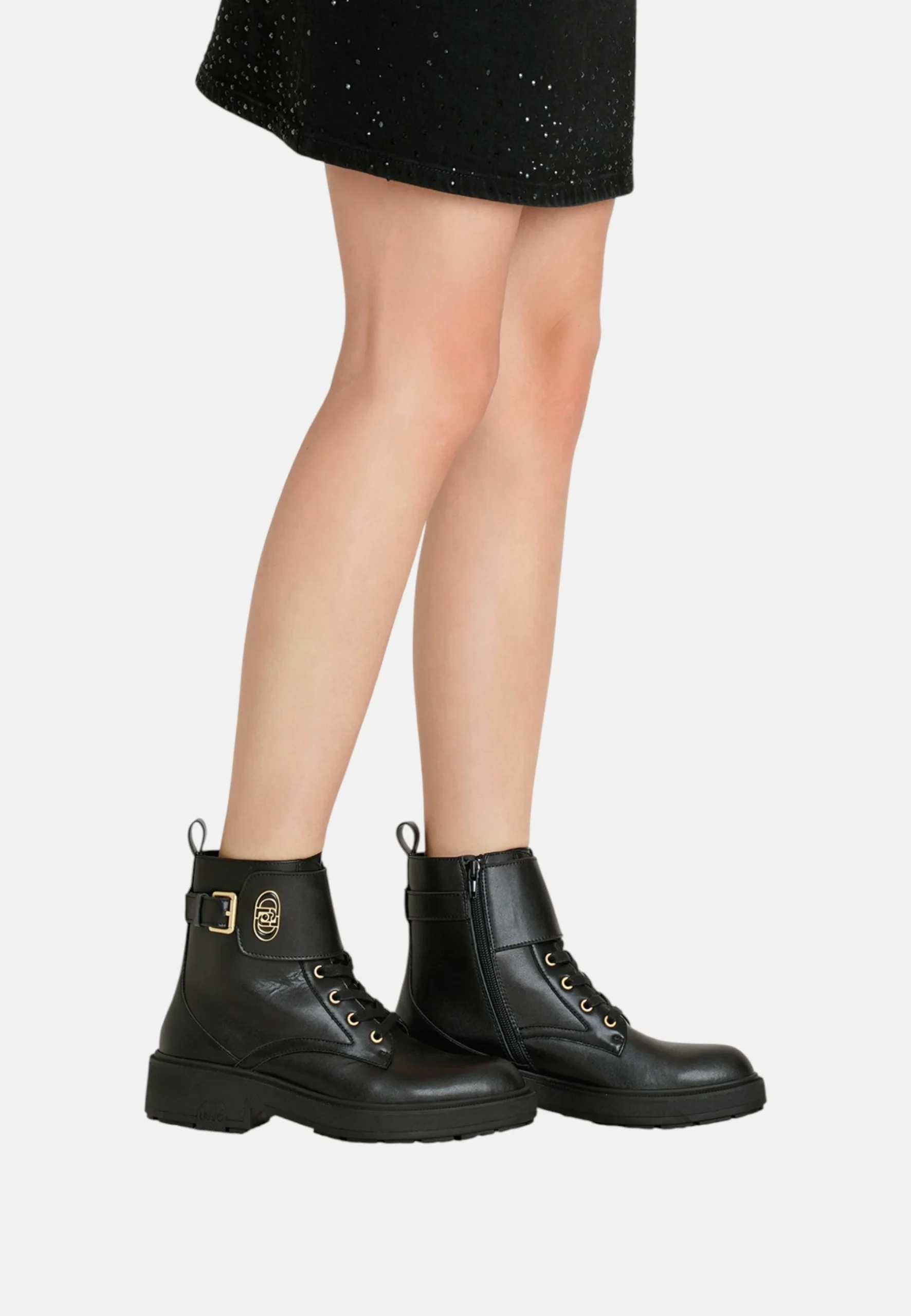 Anfibi Donna Liu Jo - immagine 5