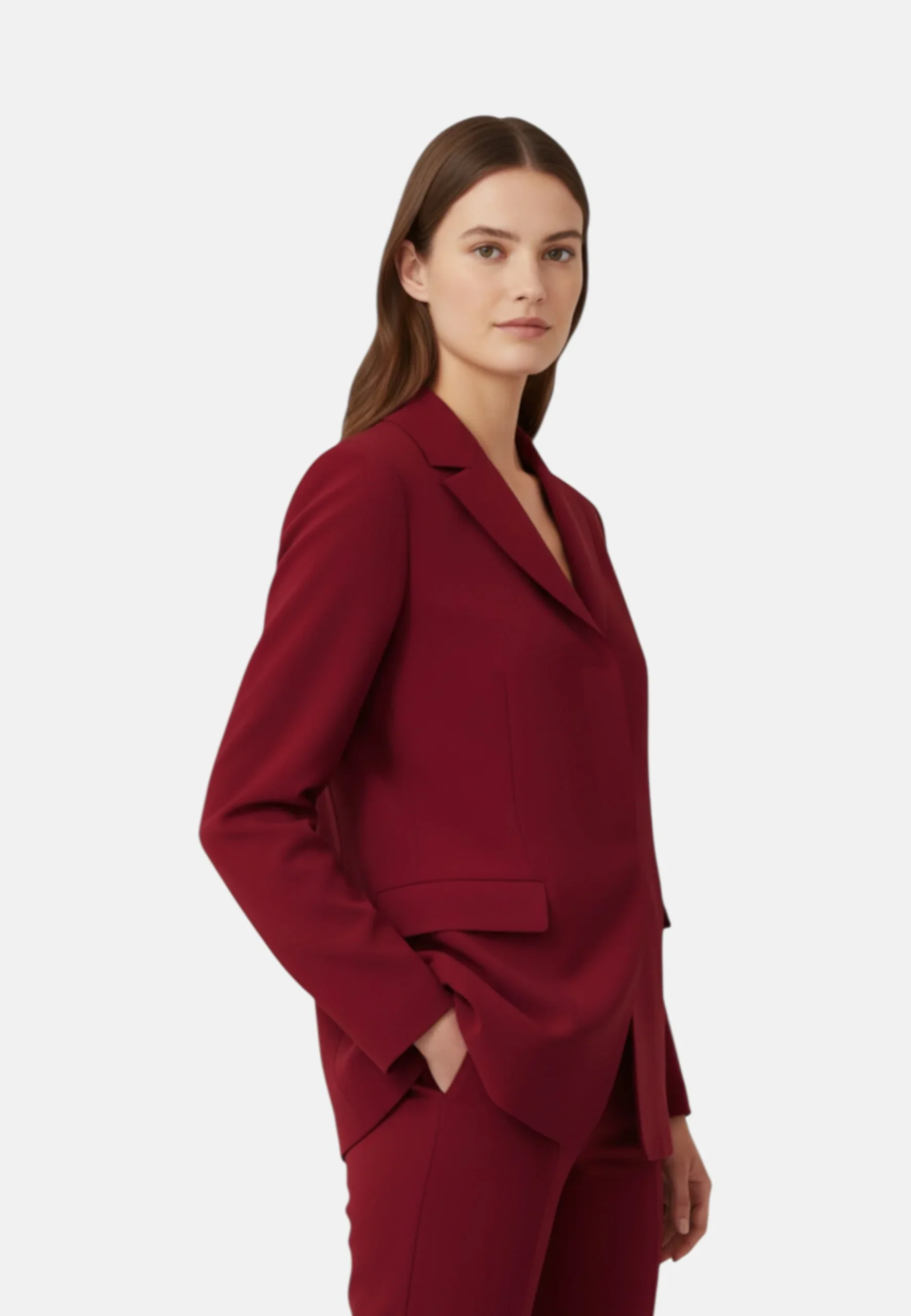 Blazer Donna Max Mara - immagine 4