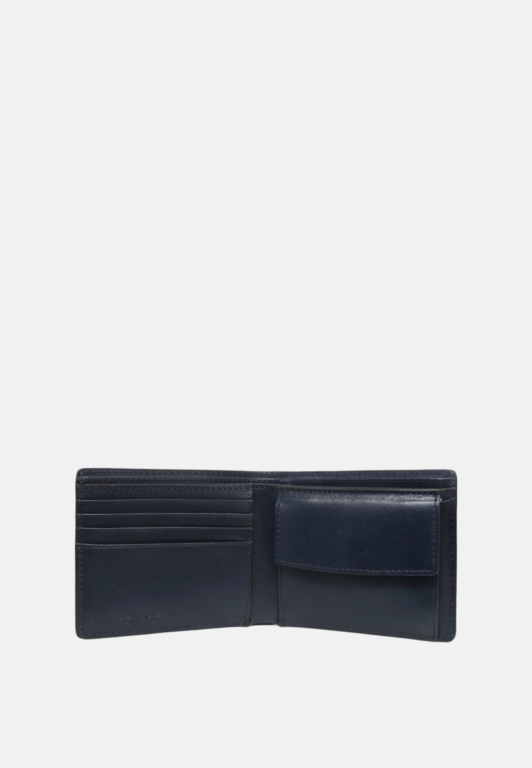 Portafoglio Uomo The Bridge - immagine 3