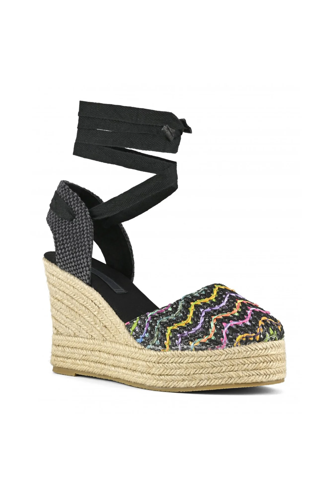 Espadrillas Donna Colors of California HC.CAPRI03 - immagine 9