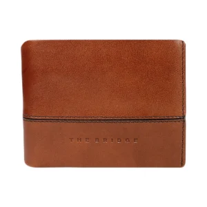 Portafofgli Uomo The Bridge 01472301