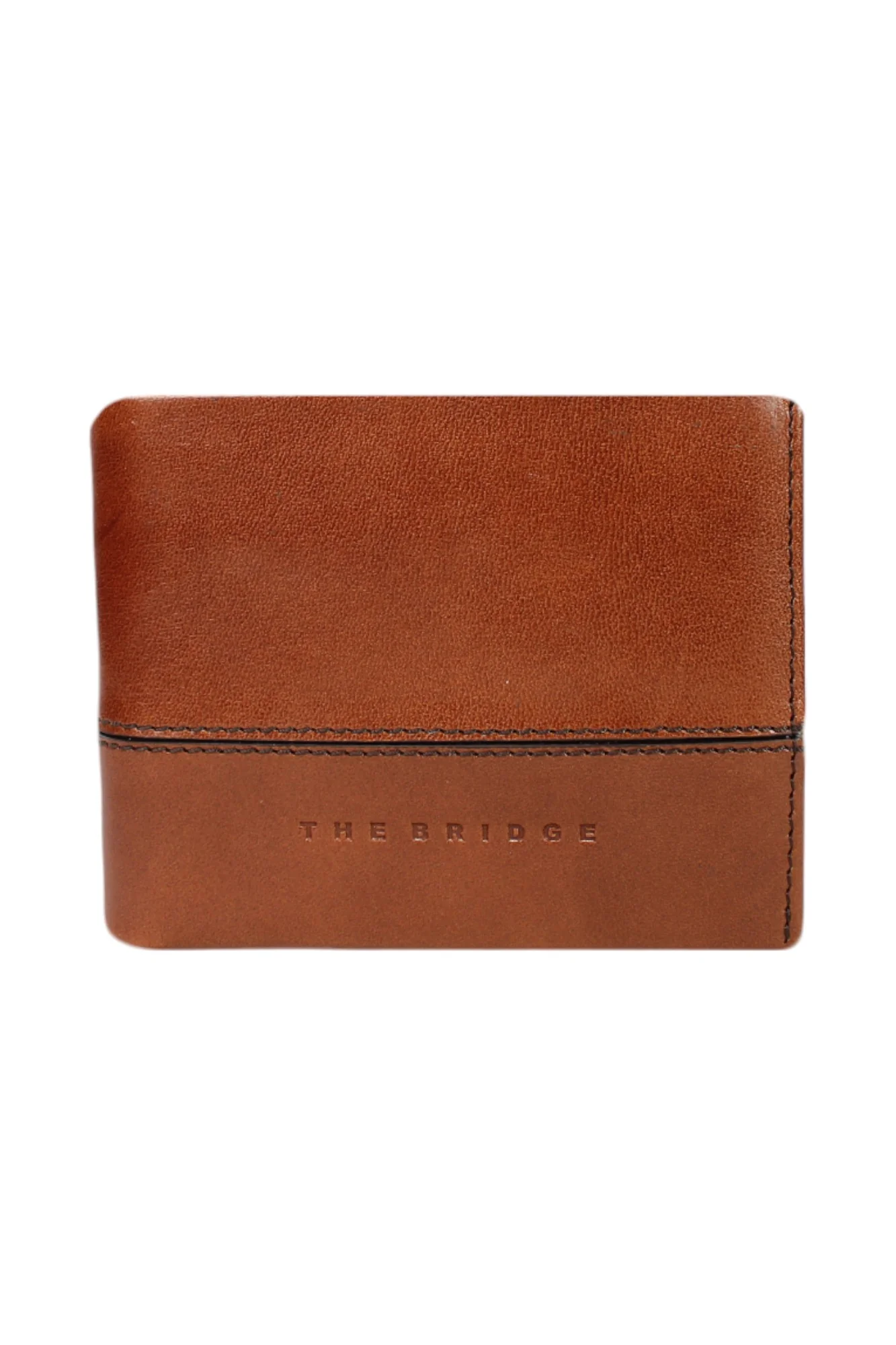 Portafofgli Uomo The Bridge 01472301 - immagine 2