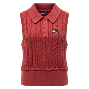 Gilet Donna Tommy Hilfiger