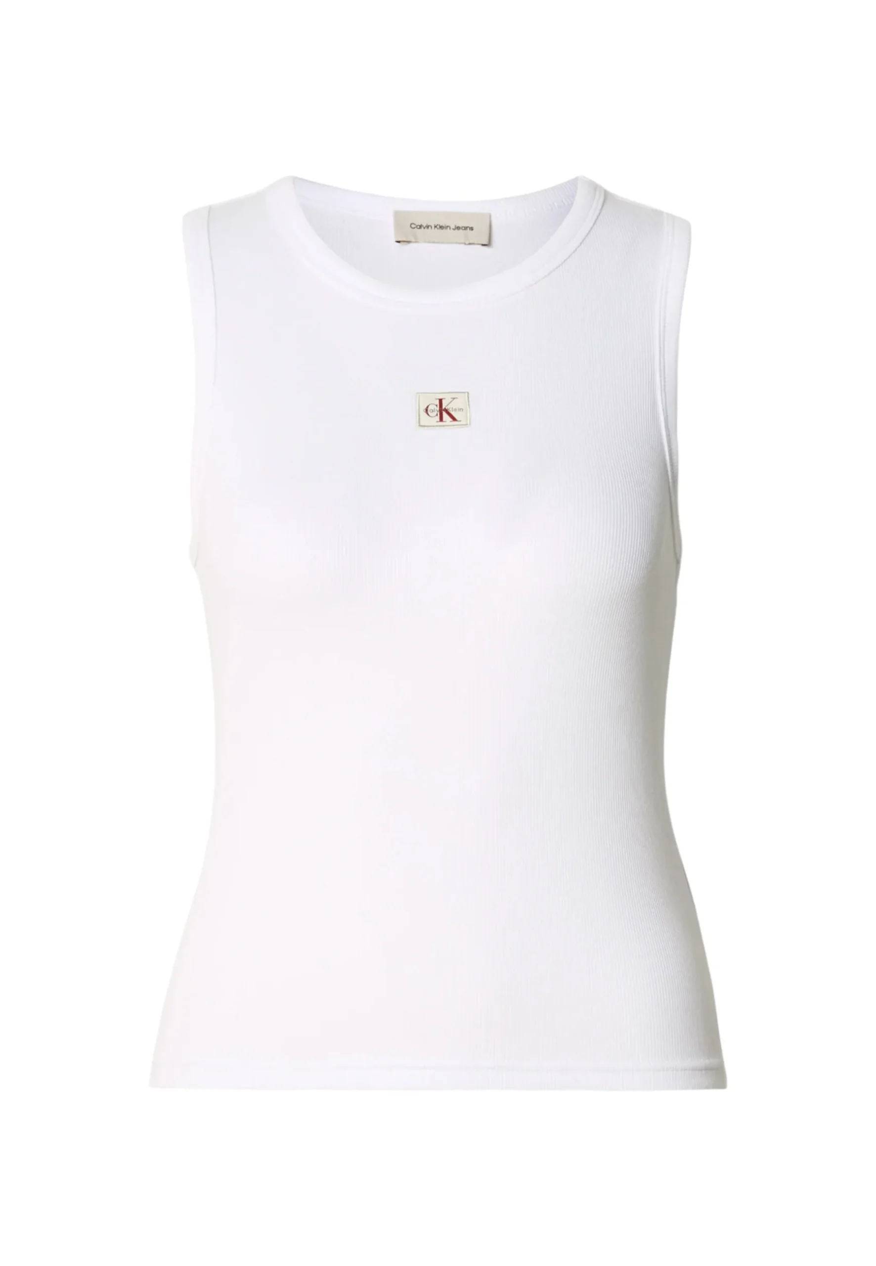 Canotta Donna Calvin Klein - immagine 2