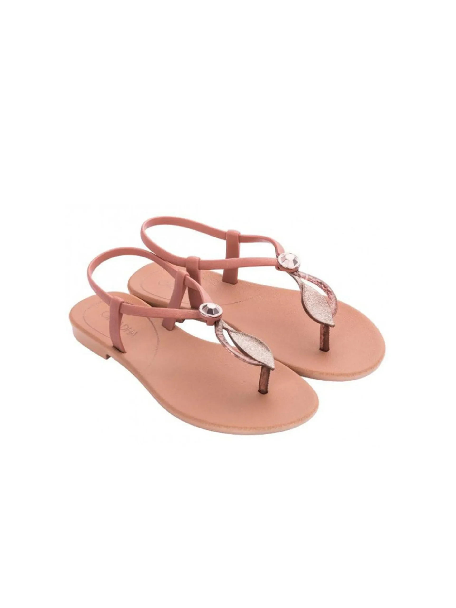 Ciabatte donna Grendha 90059