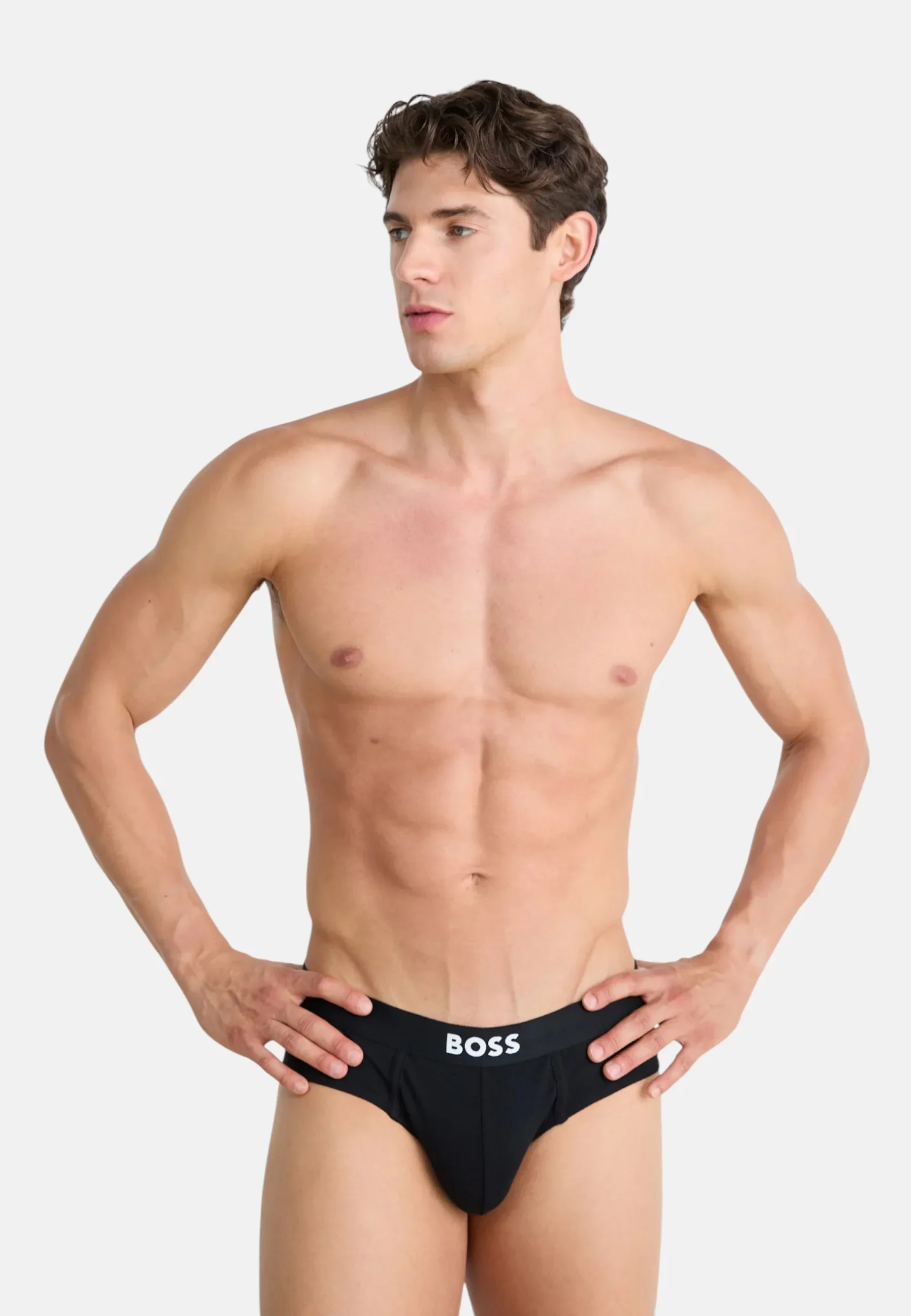 3-Pack Uomo Boss 50546561 - immagine 4