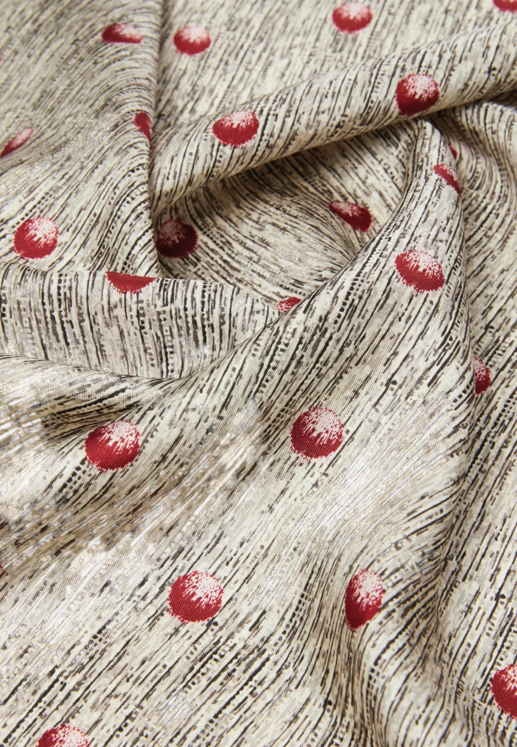 Foulard Donna Max Mara - immagine 4