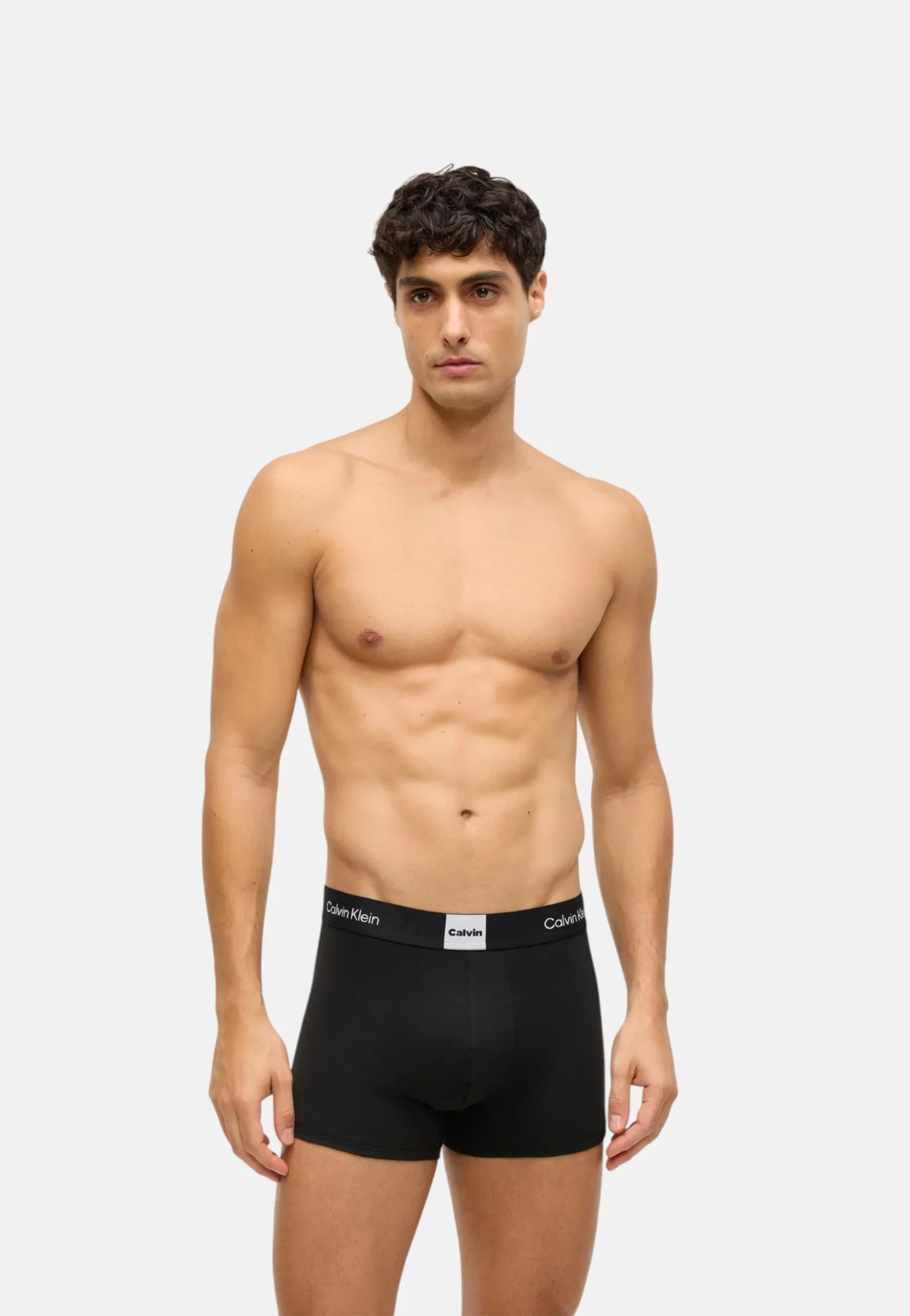 3-Pack Uomo Boxer Calvin Klein - immagine 3