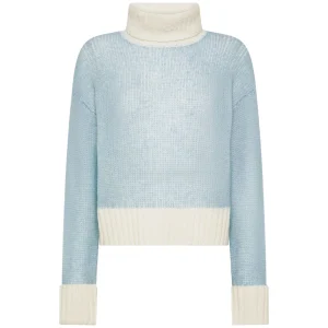 Maglione Dolcevita Donna Sun68