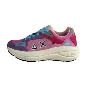 Scarpe Donna Sun68 Z34219.