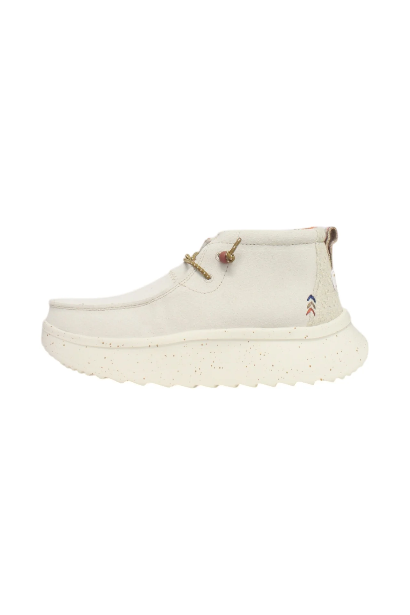 Stivaletto Donna Hey Dude - immagine 6