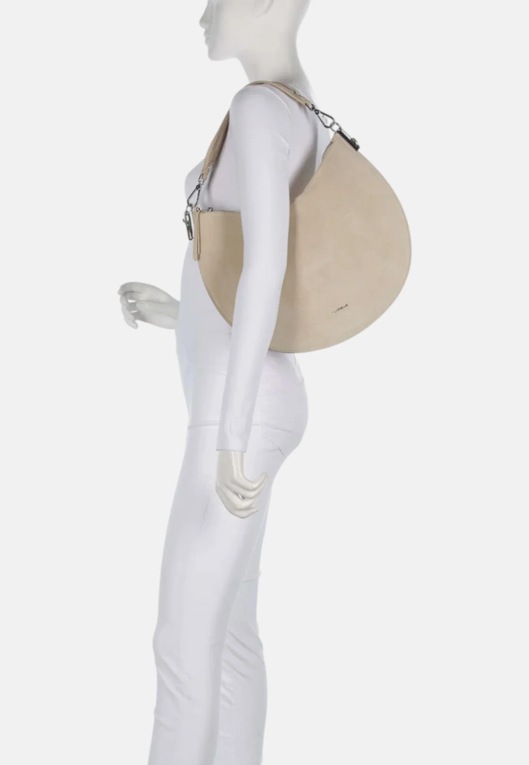 Borsa Donna Coccinelle - immagine 3