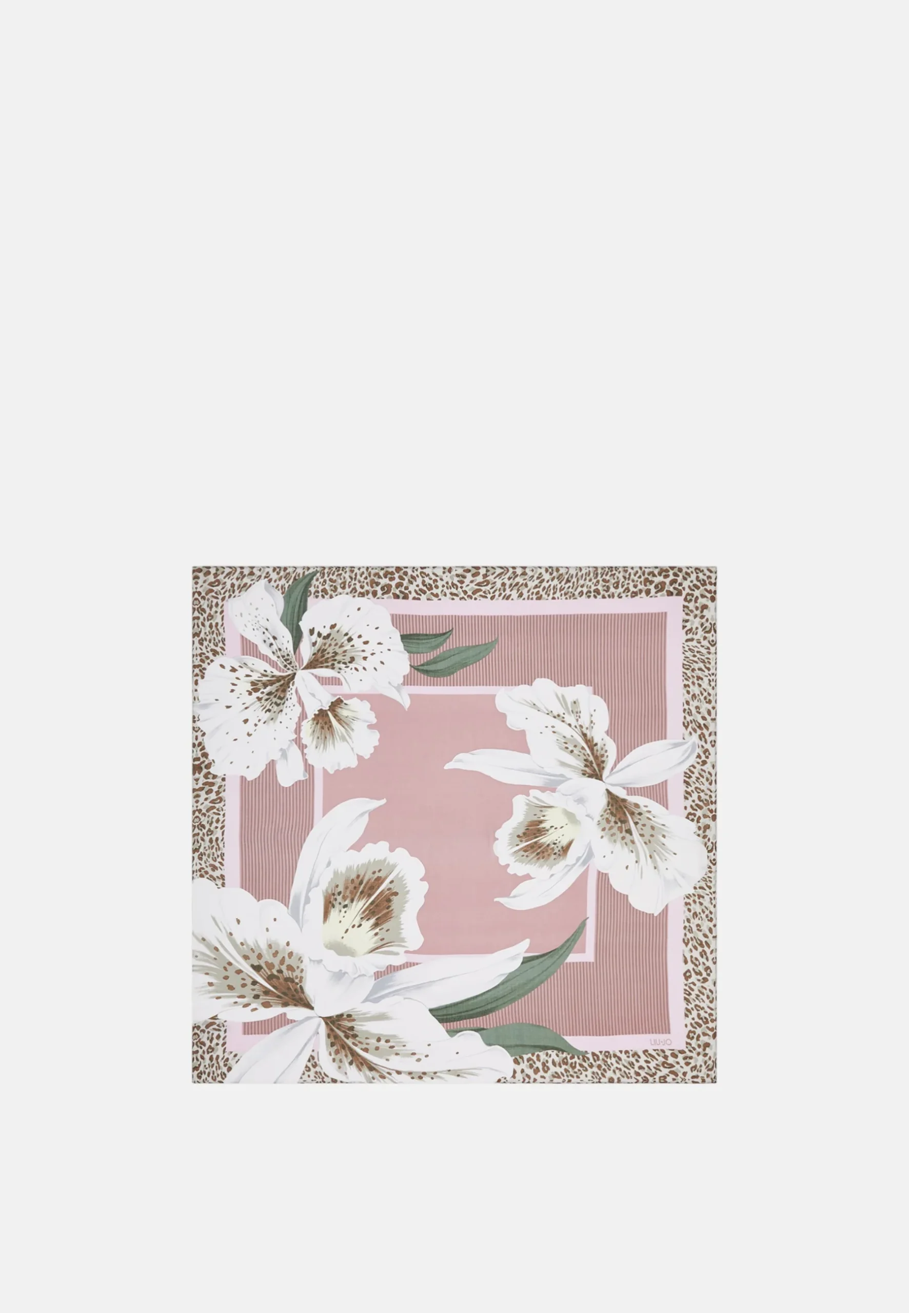 Foulard Donna Liu Jo - immagine 3