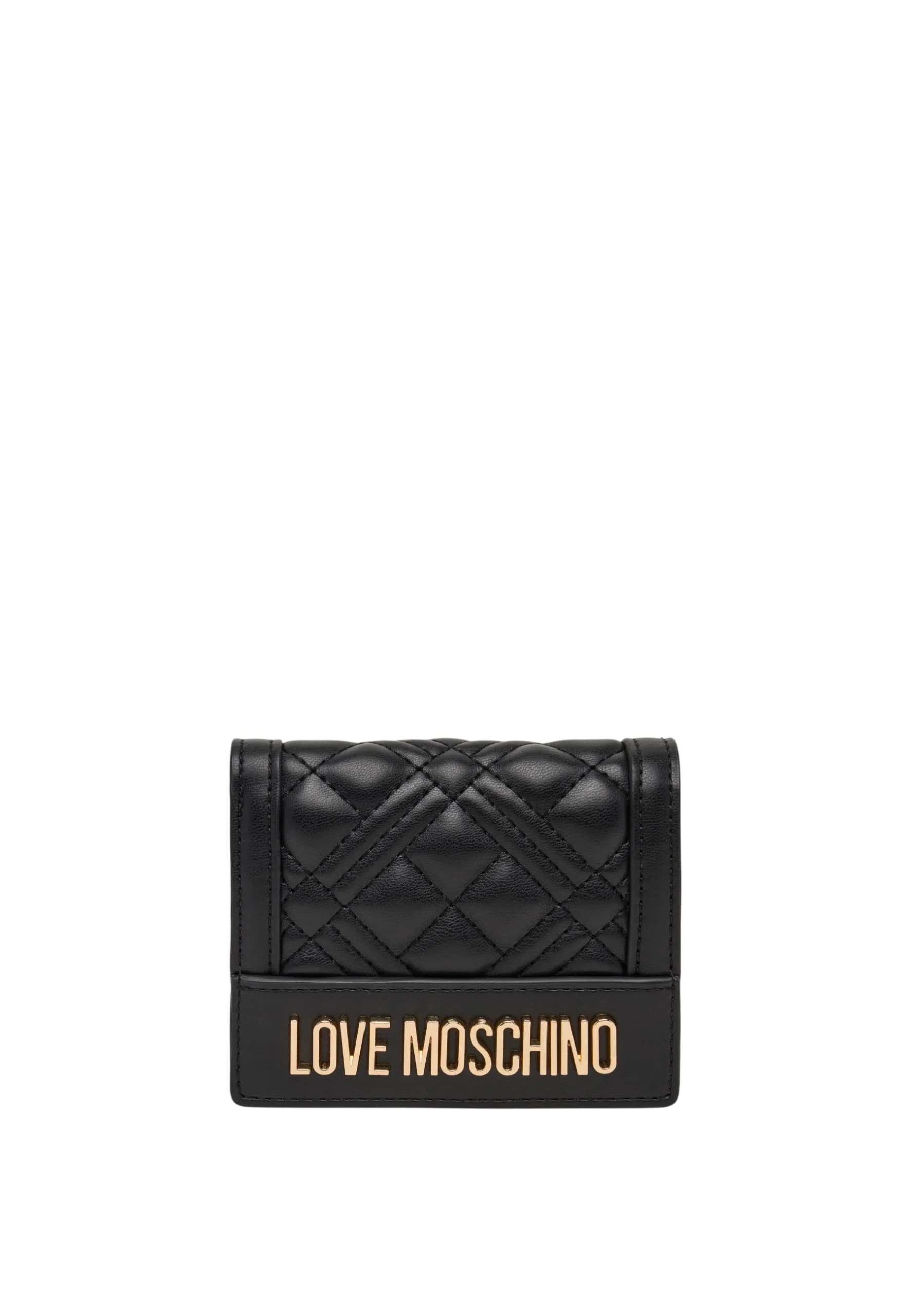 Portafoglio Donna Love Moschino - immagine 2