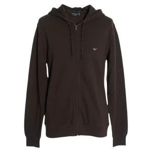 Felpa Uomo Emporio Armani