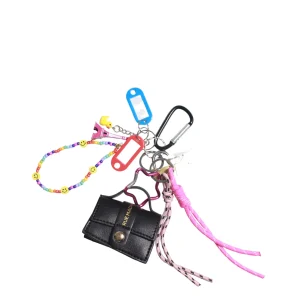 Portachiavi Donna Rue Madam