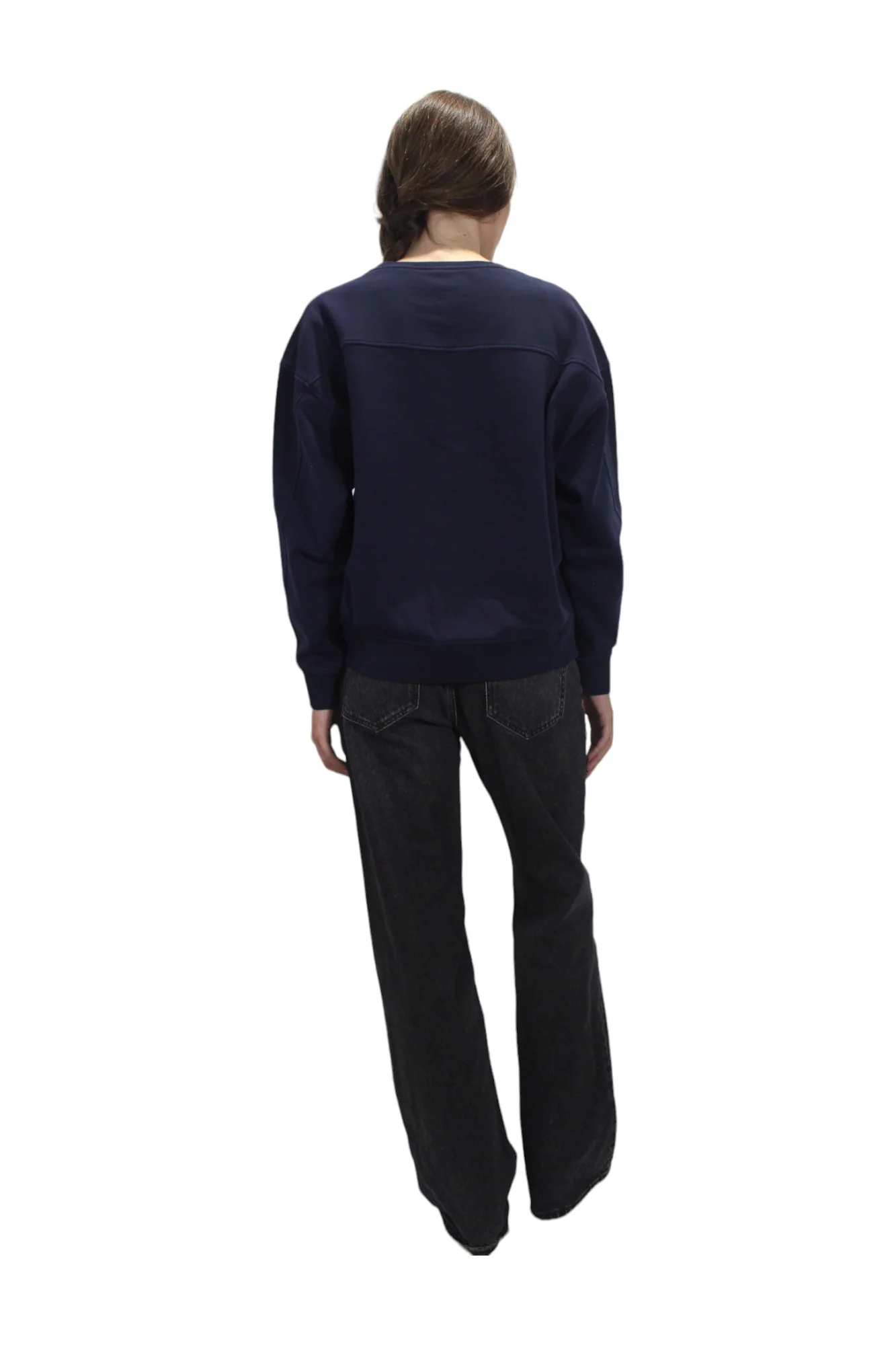 Felpa Donna Pinko 101831A21P - immagine 4