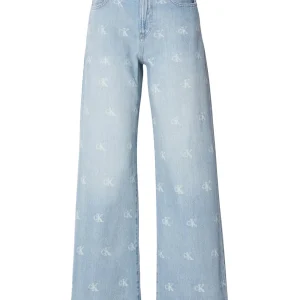 Jeans Donna Calvin Klein