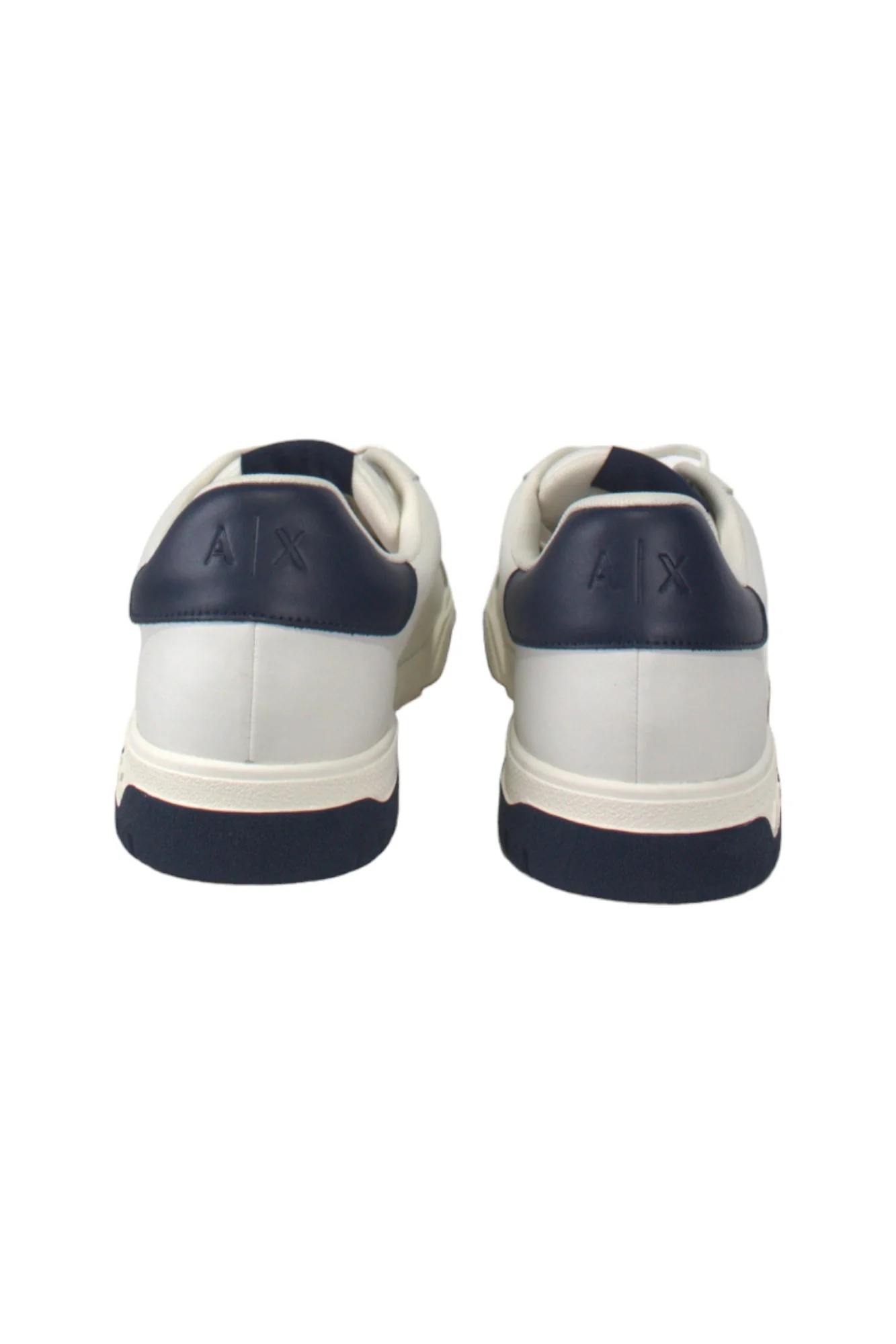 Scarpe sneakers uomo Armani Exchange XUX212XV823 - immagine 4