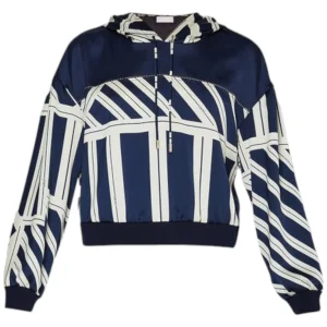 Felpa donna Liu Jo TA4251T3810