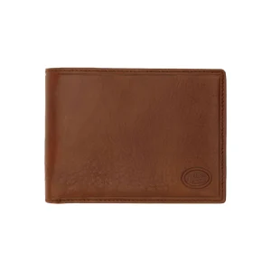 Portafoglio uomo pelle The Bridge 0140470114