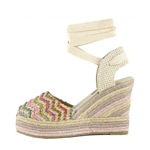 Espadrillas Donna Colors of California HC.CAPRI03