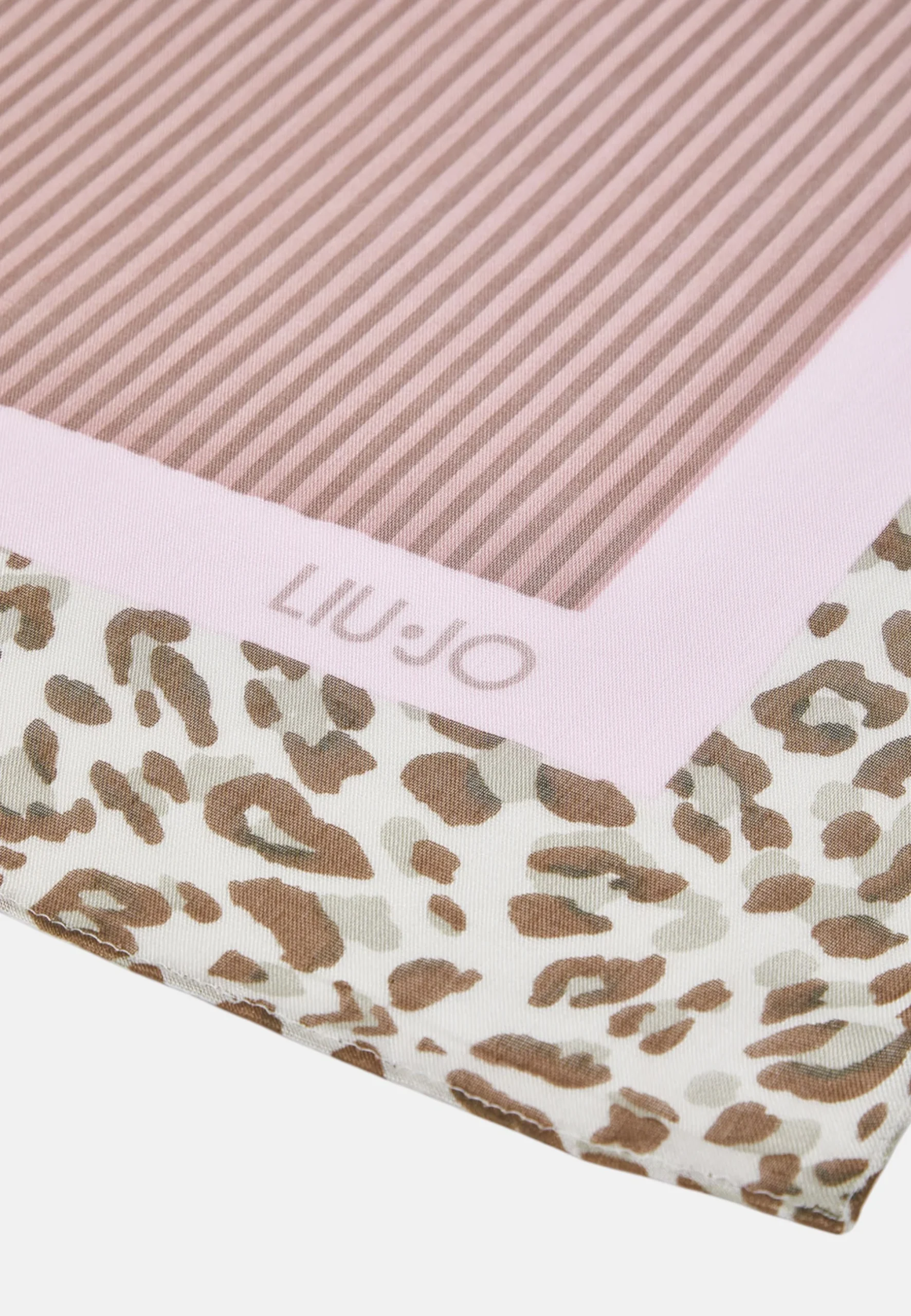 Foulard Donna Liu Jo - immagine 5