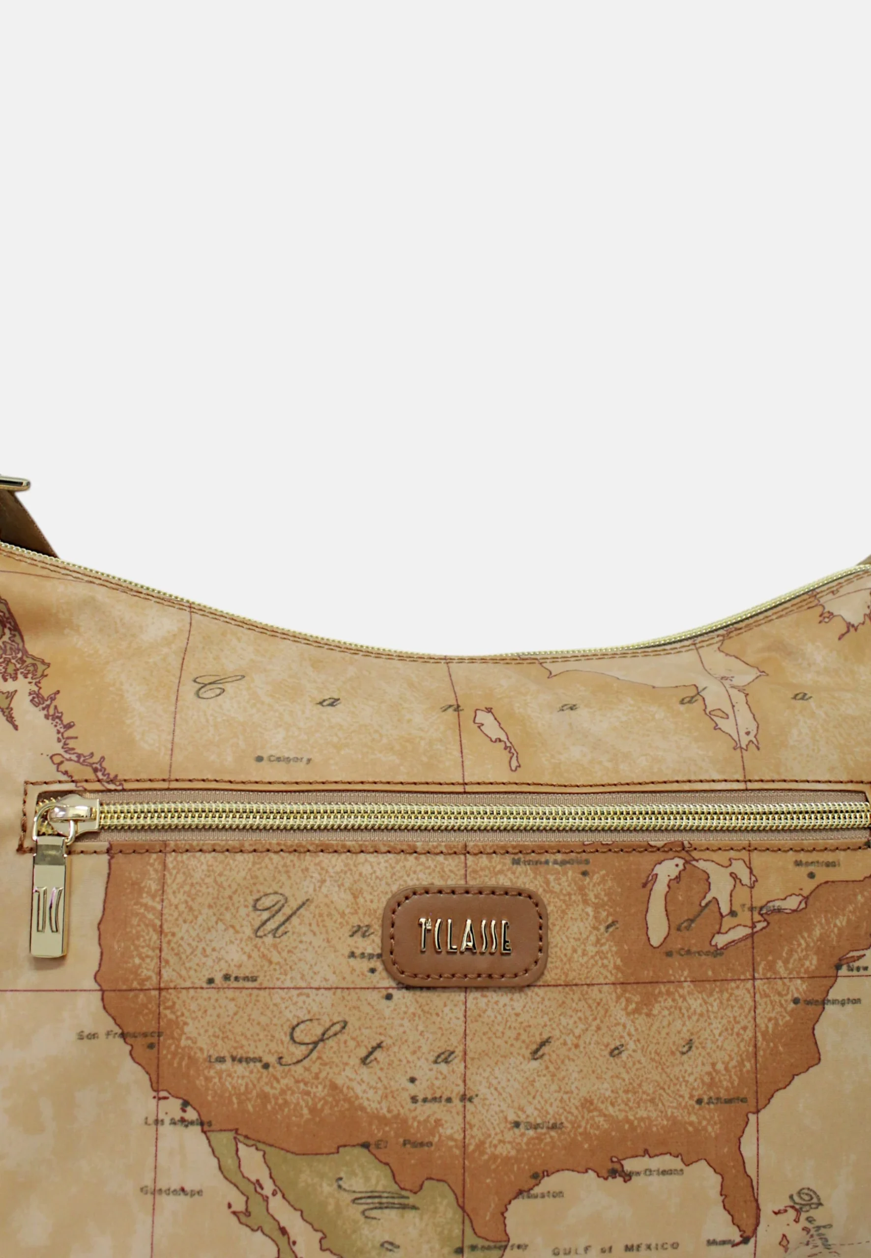 Borsa Donna Alviero Martini 1a Classe - immagine 6