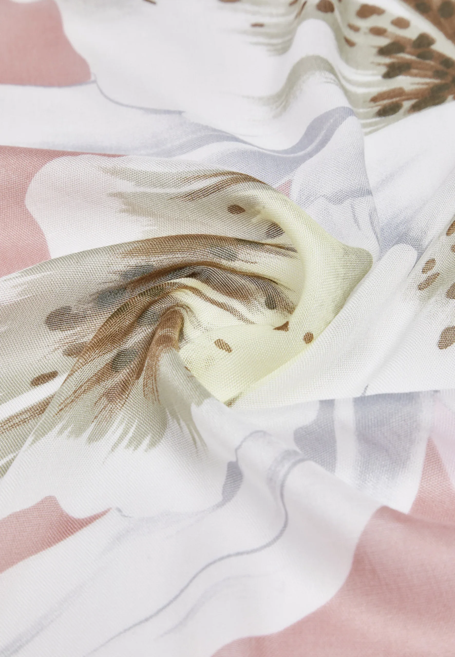 Foulard Donna Liu Jo - immagine 4