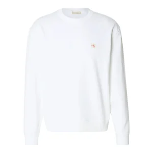 Felpa Uomo Calvin Klein