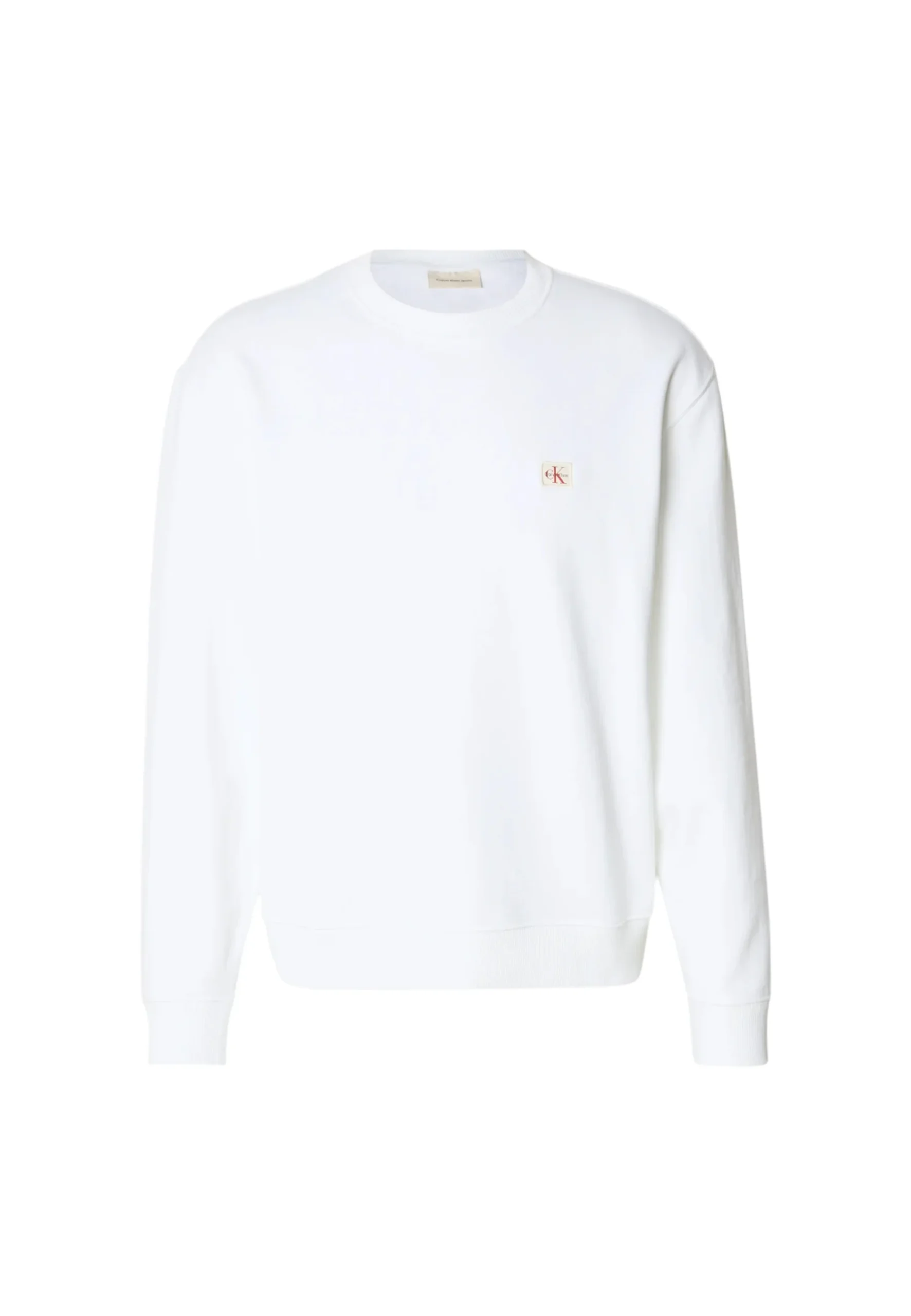 Felpa Uomo Calvin Klein - immagine 2