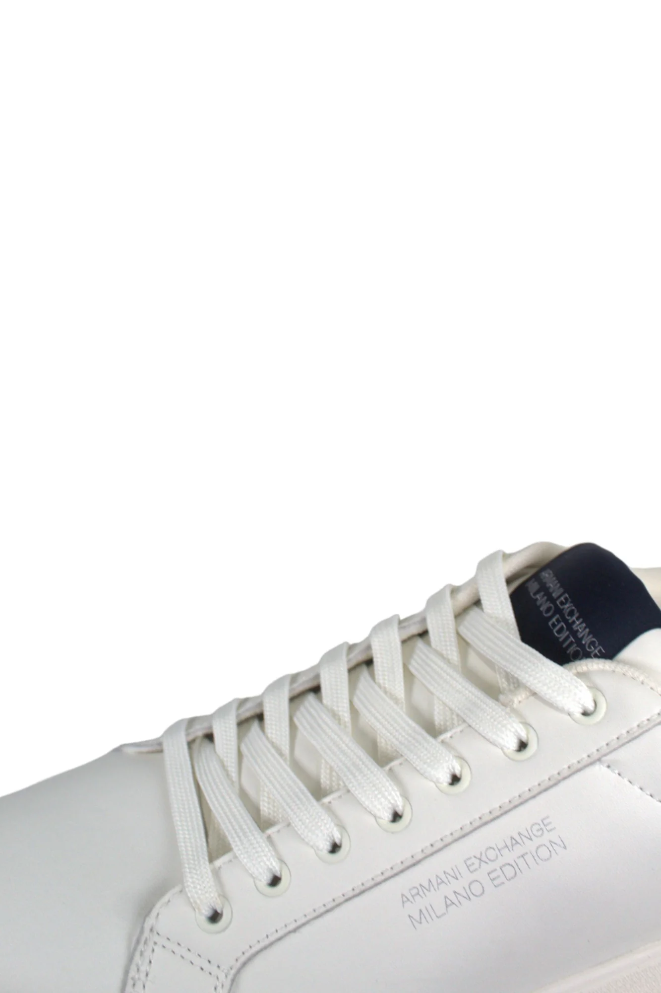 Scarpe sneakers uomo Armani Exchange XUX212XV823 - immagine 5