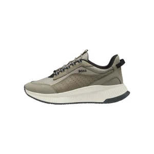 Scarpe Sneakers Uomo Boss