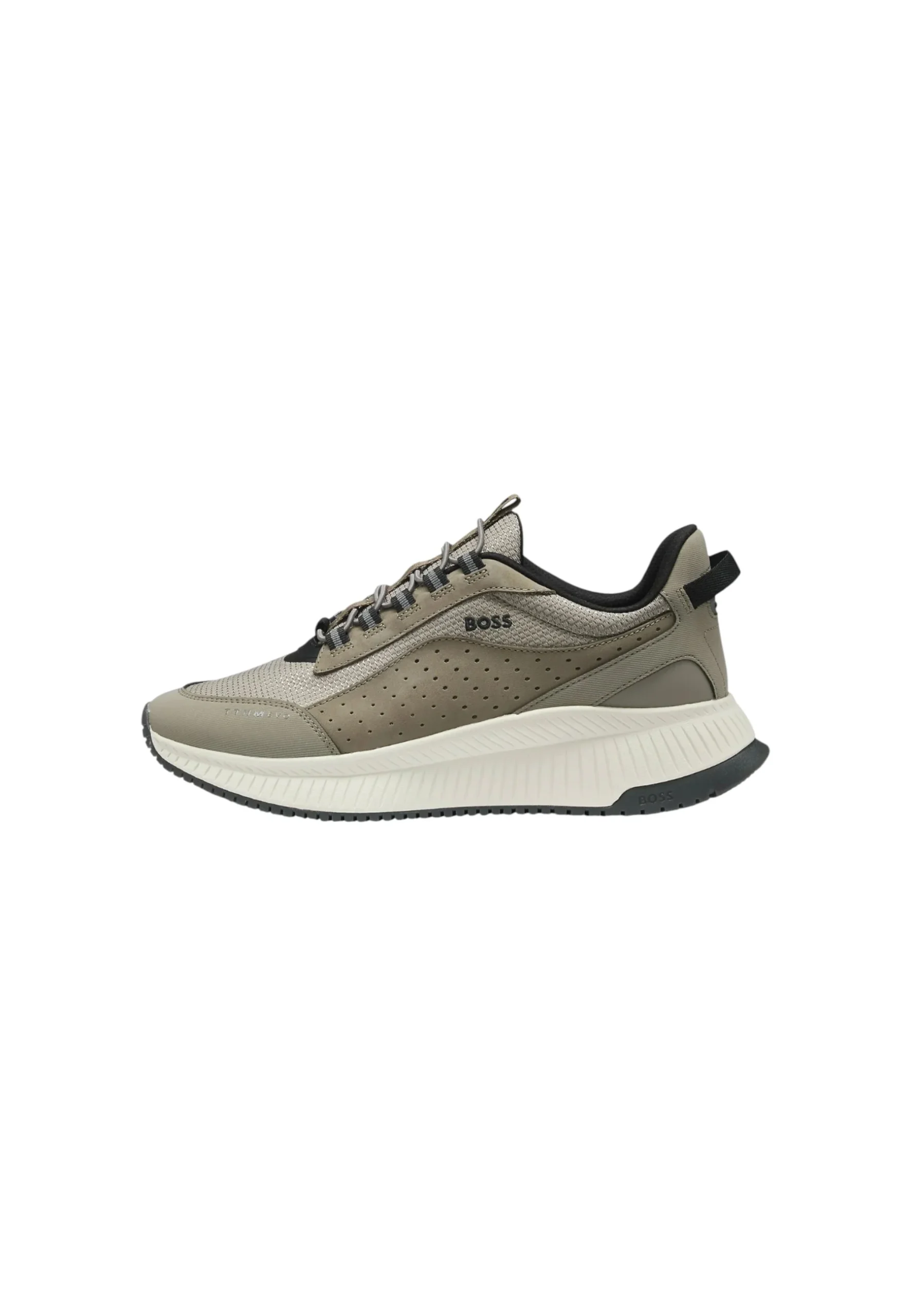 Scarpe Sneakers Uomo Boss - immagine 2