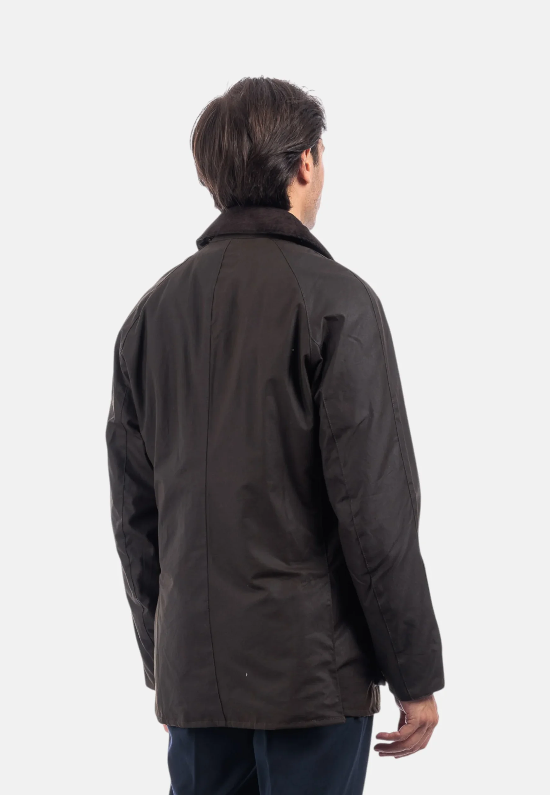 Giacca Uomo Barbour - immagine 5