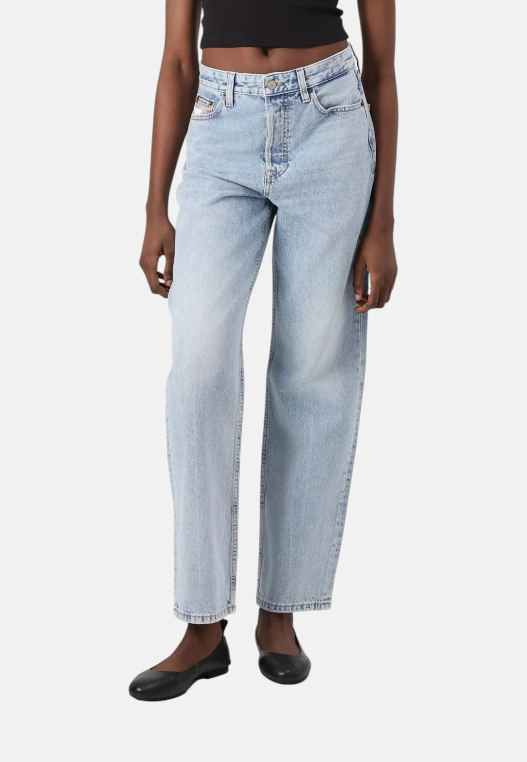 Jeans Donna Tommy Hilfiger - immagine 4