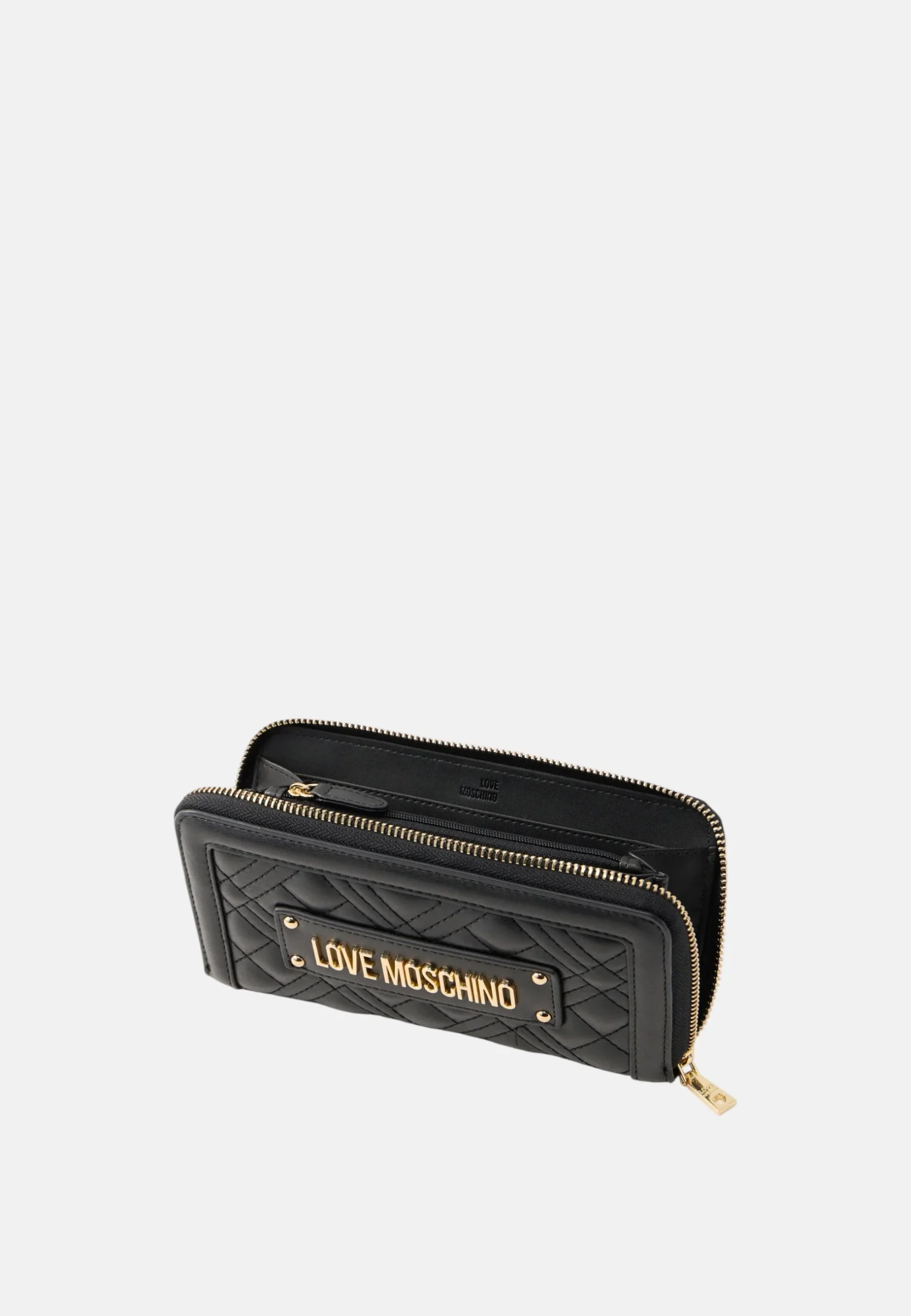 Portafoglio Donna Love Moschino - immagine 3