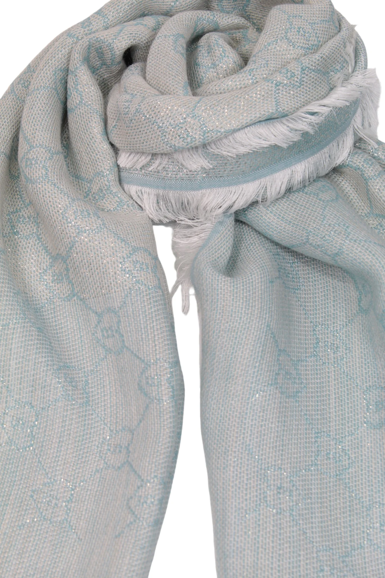 Foulard Donna Blugirl PF3044T0300 - immagine 5