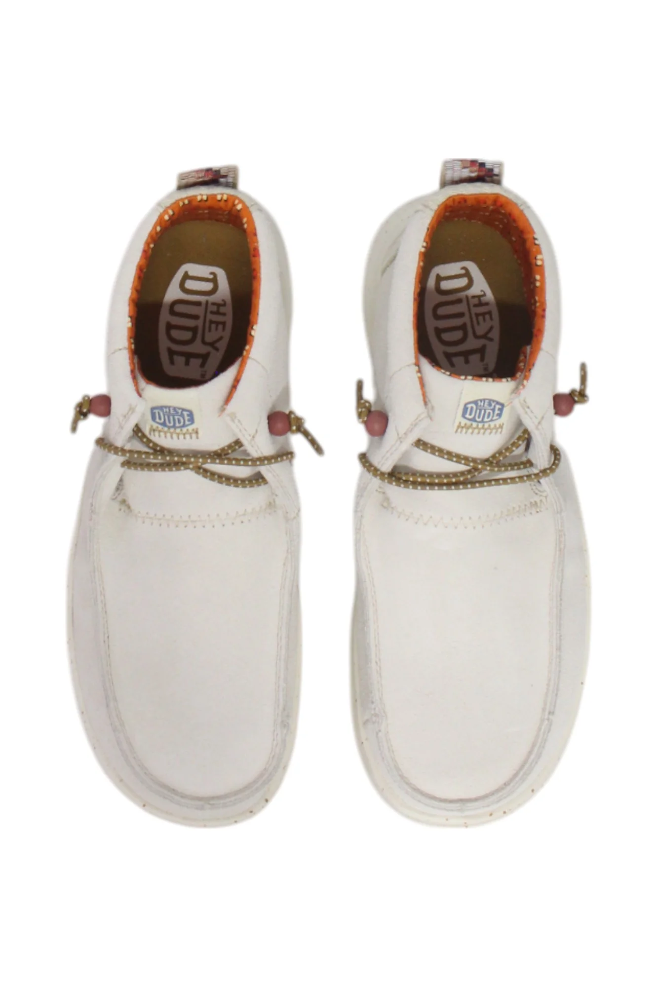 Stivaletto Donna Hey Dude - immagine 7