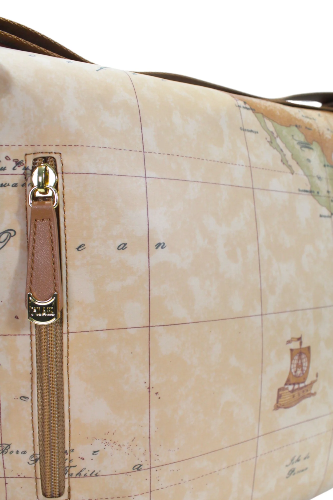 Borsa Hobo Donna Alviero Martini 1a Classe S0156001 - immagine 4