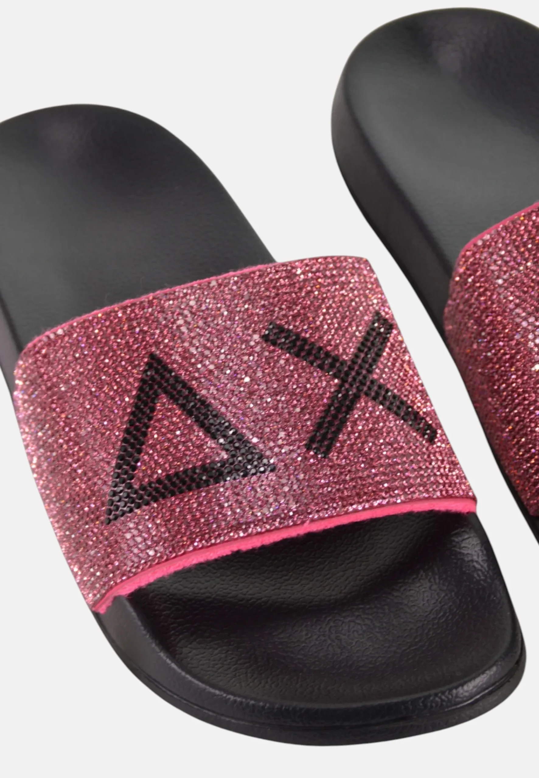 Ciabatta Donna Sun68 X35205 - immagine 5