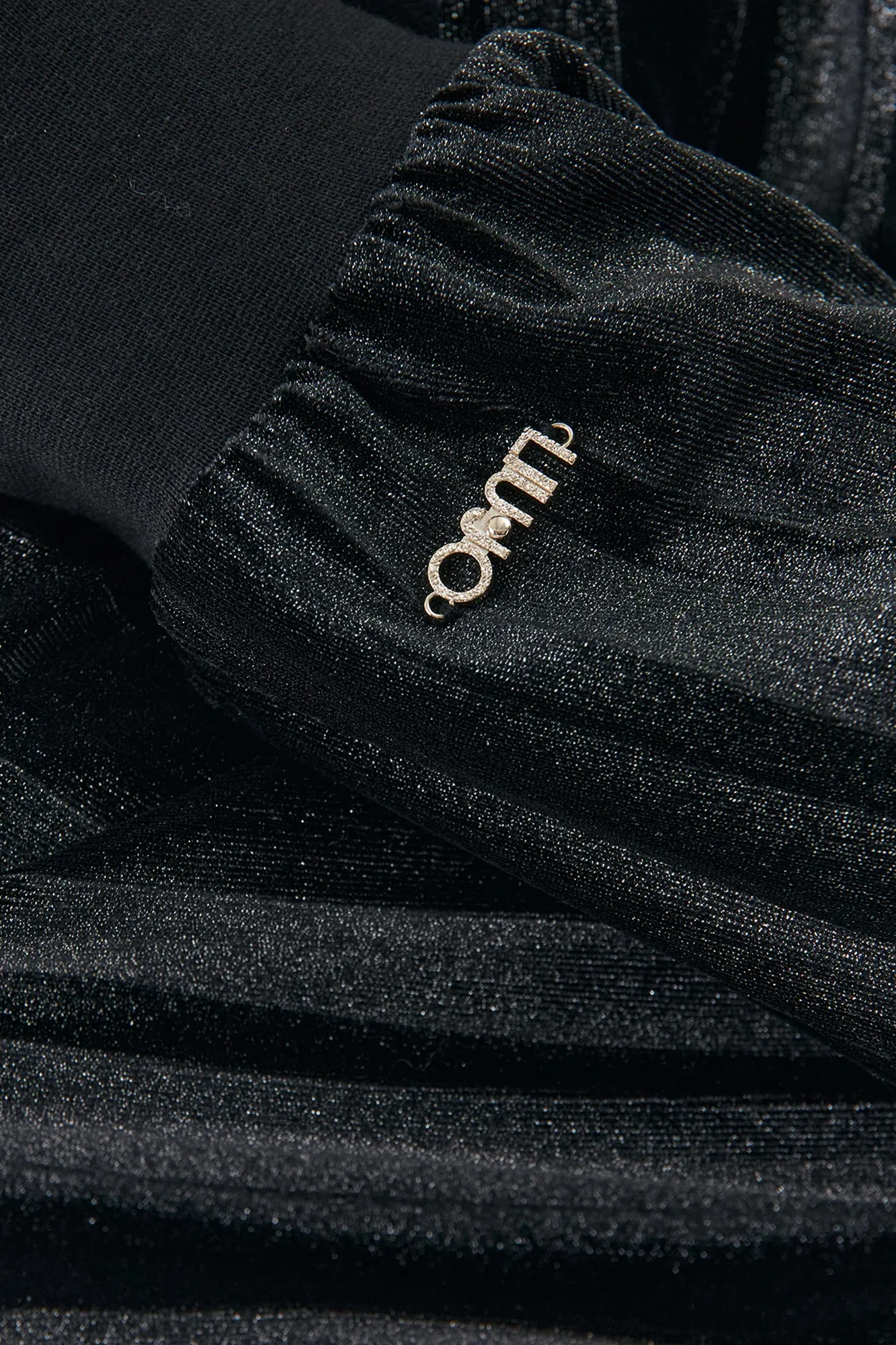 Felpa Donna Plissè Liu Jo TF3183J4529 - immagine 9