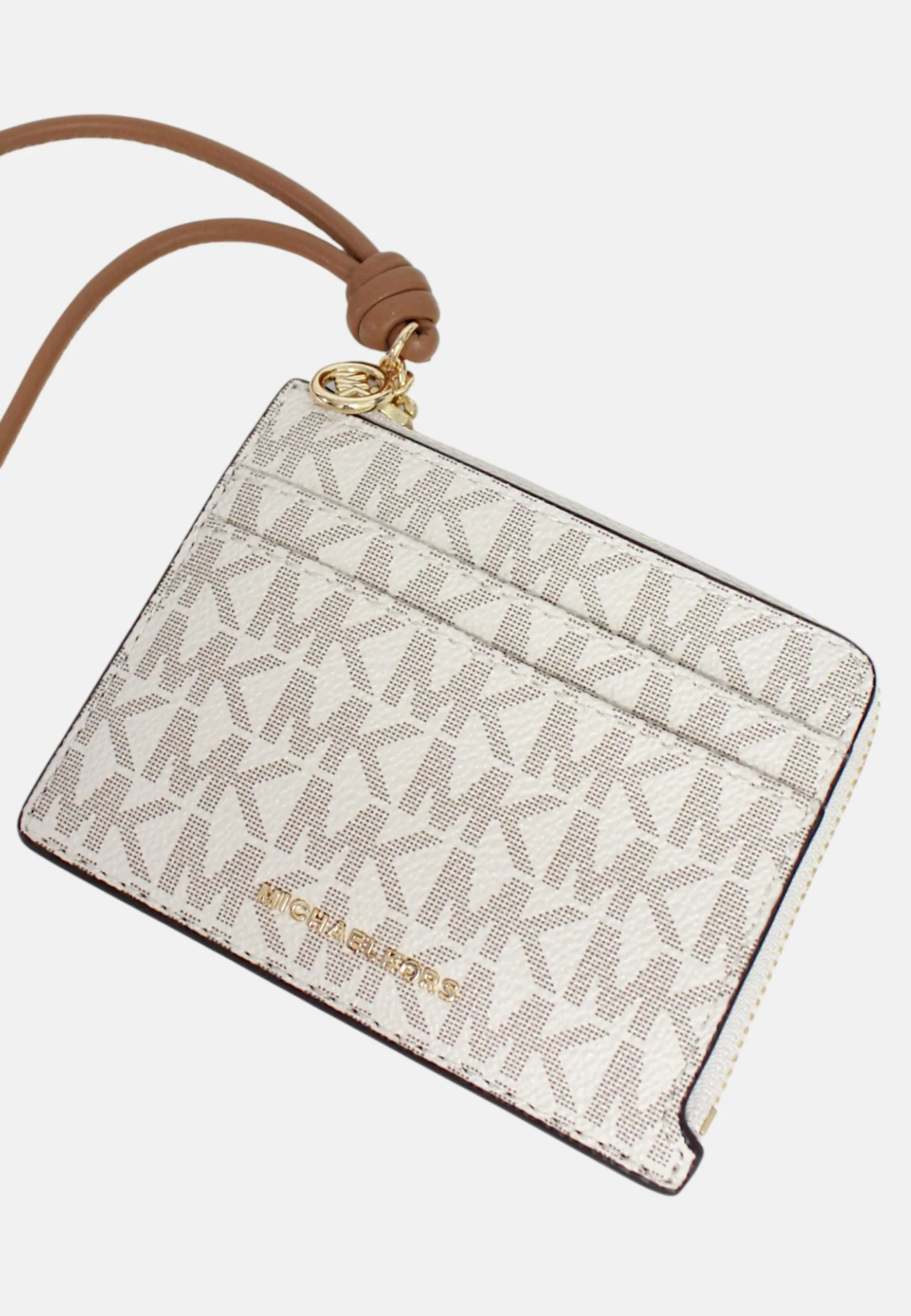 Porta Carte Donna Michael Kors - immagine 8