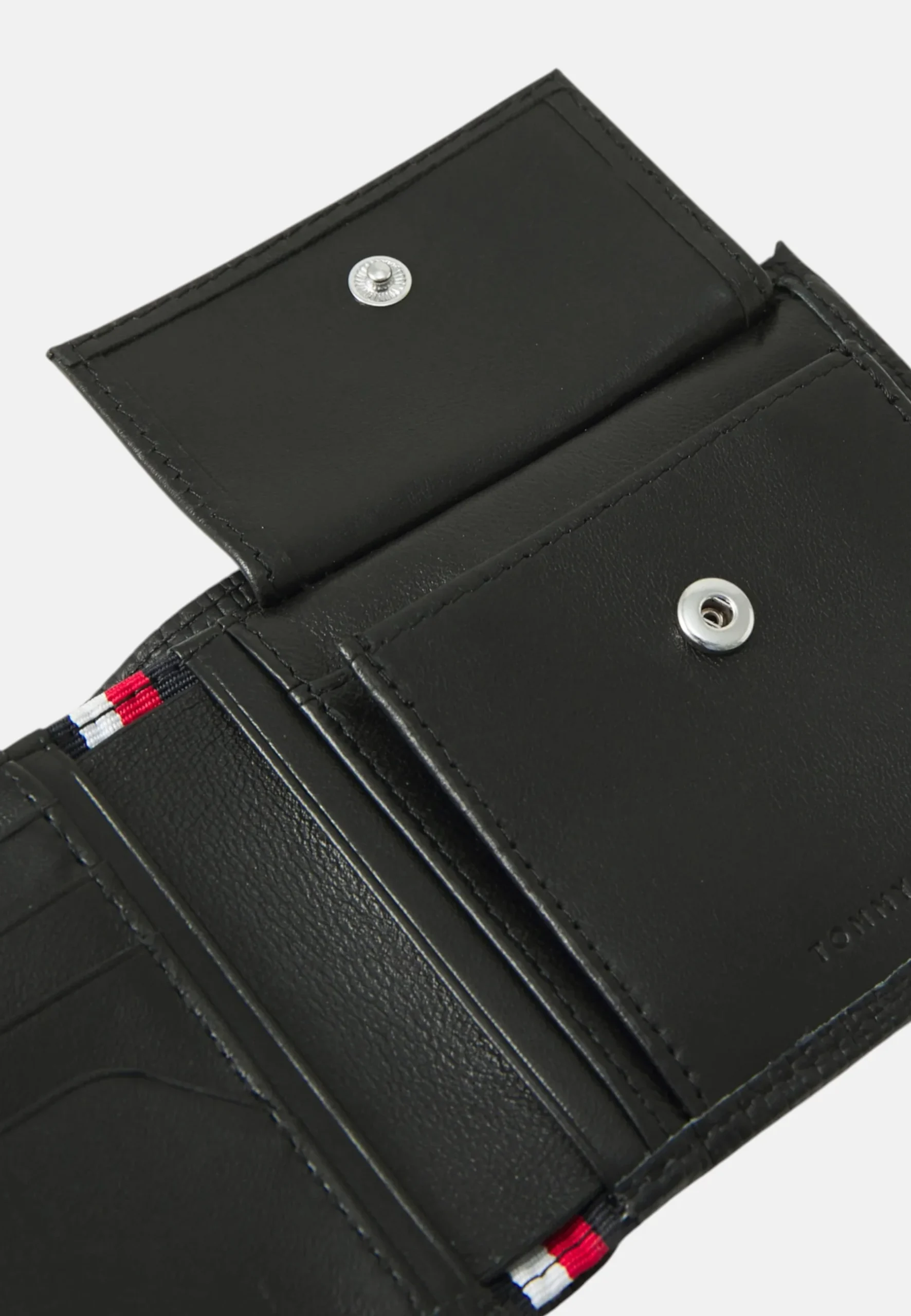 Portafoglio Uomo Tommy Hilfiger AM0AM13709 - immagine 9